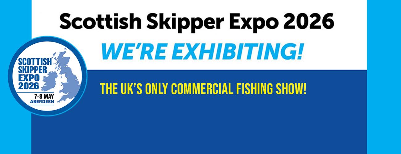 Icom Unveils New Marine VHF & AIS Models<br> at Skipper Expo 2026 (Stand D29)