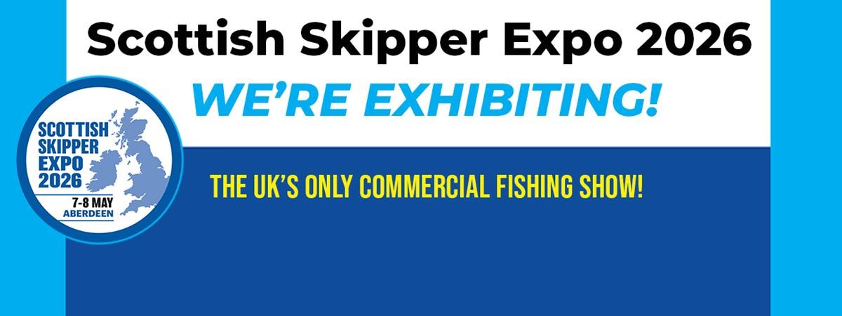 Icom Unveils New Marine VHF & AIS Models<br> at Skipper Expo 2026 (Stand D29)