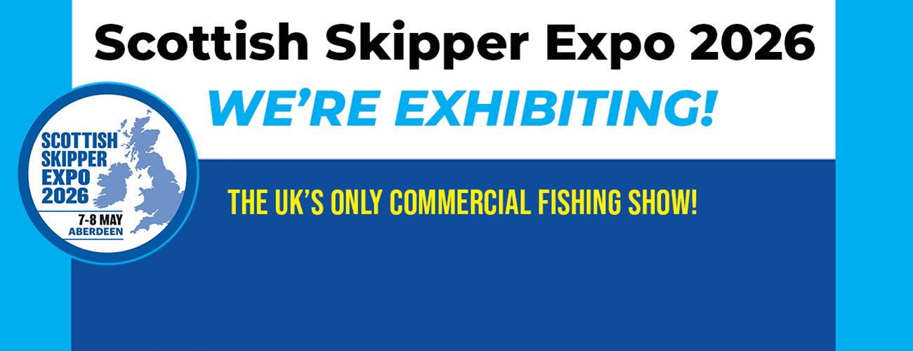 Icom Unveils New Marine VHF & AIS Models<br> at Skipper Expo 2026 (Stand D29)