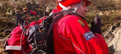 The Importance of Two Way Radio Communication in Mountain Rescue