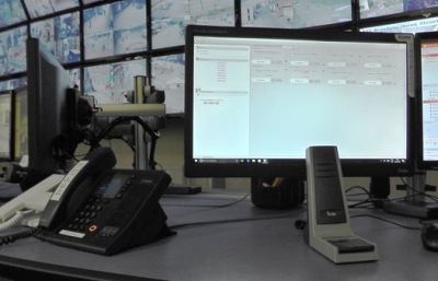 Radio Service Link Multiple County Wide Shopwatch Schemes on Innovative CCTV/Radio Project