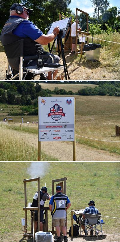 World English Sporting Clay Championships 2025: A Perfect Shot with Icom LTE Radios