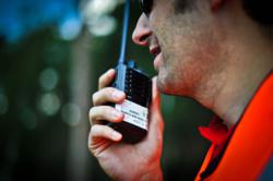 Providing Dependable Two Way Radio Communications for Search & Rescue in Surrey