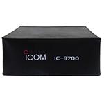 DUSTCOVER.012 for IC-9700 (Front)