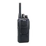IC-F29DR3 Professional PMR446 Licence Two Way Radio (Std)