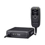 IC-F5330D/F6330D VHF/UHF Digital Mobile Radio Series (Angled Image)