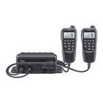 IC-M410BB Black Box VHF/DSC Transceiver 