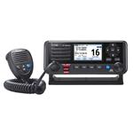 IC-M430E VHF/DSC Marine Radio (Front)
