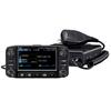 ID-5200E Mobile Transceiver Head Unit and RF Unit (Front)