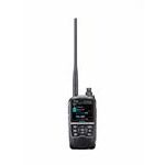 ID-52E PLUS Dual-Band D-STAR Digital Transceiver (Front/Black Screen)