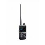 ID-52E PLUS Dual-Band D-STAR Digital Transceiver (Standard/Black Screen)