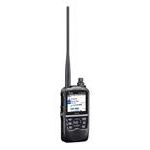 ID-52E PLUS Dual-Band D-STAR Digital Transceiver (Standard)