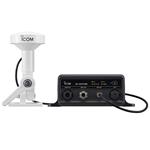 MA-600TRBB Class B+ AIS Transponder (Front)