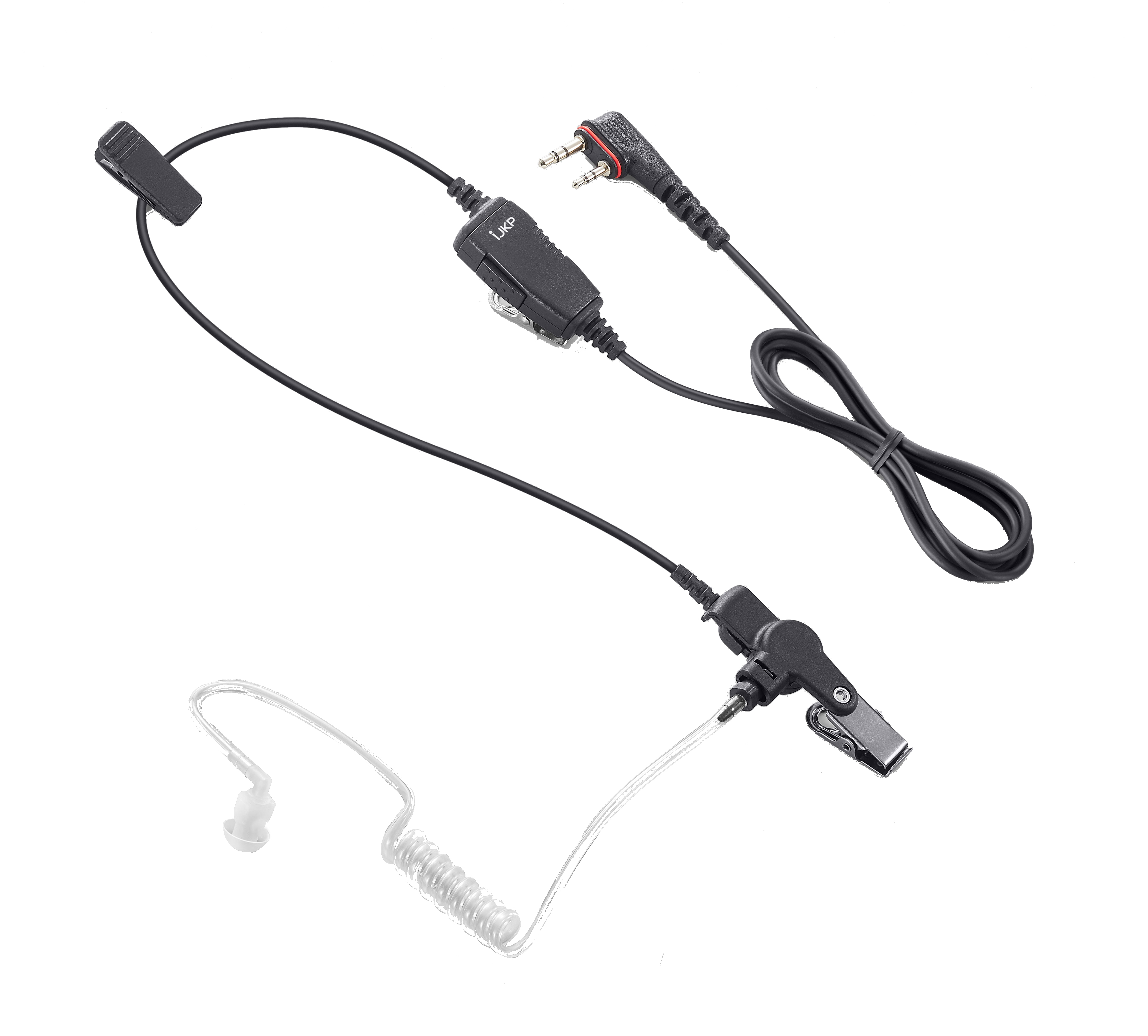 IJKP-HM-1LS-OW Earphone Microphone