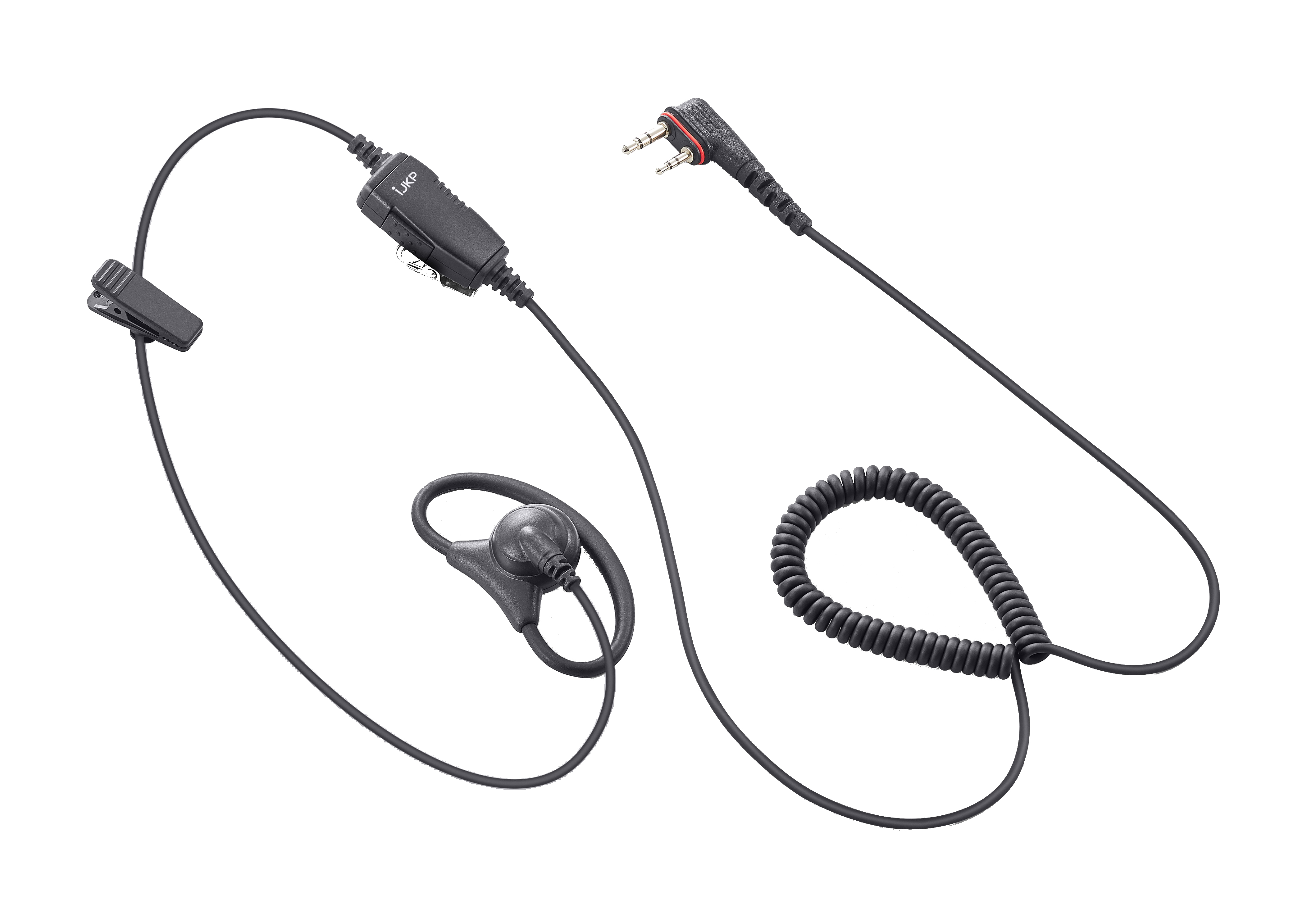 IJKP-HM-3LS-OW Earphone Microphone