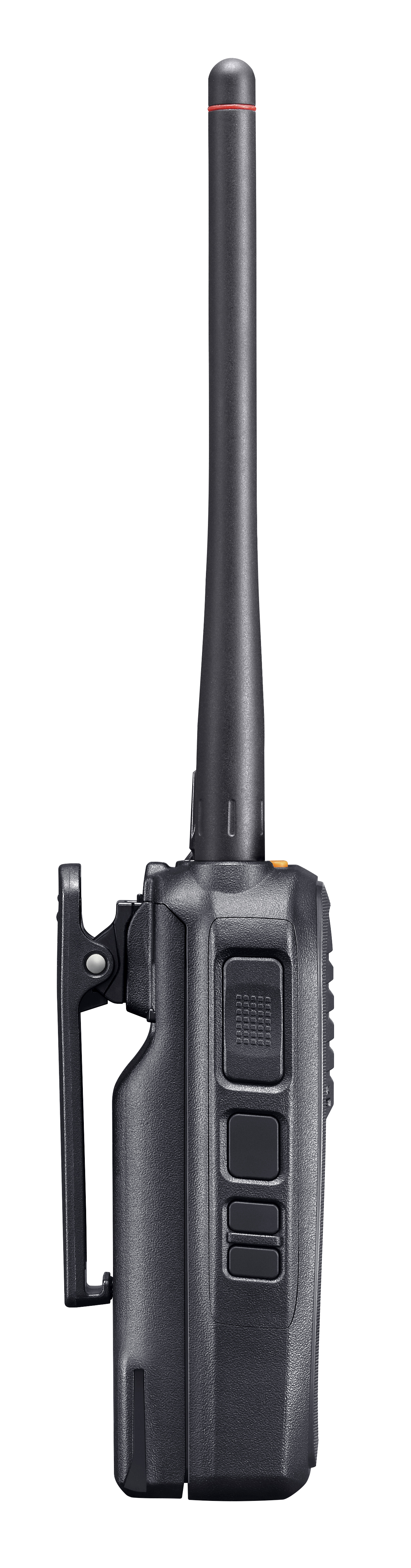 IP-M60 Marine VHF/LTE Hybrid Radio (Side)