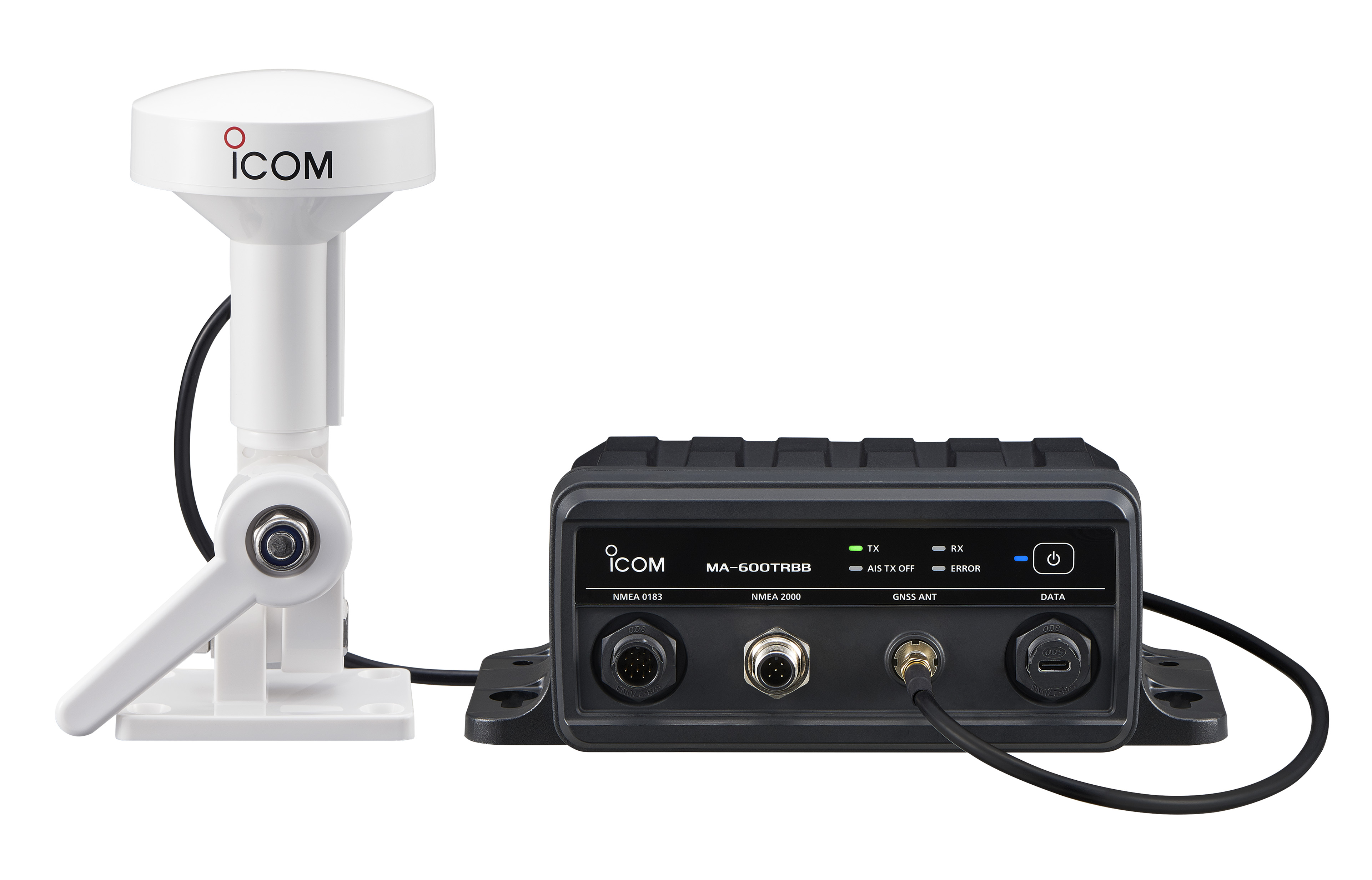 MA-600TRBB Class B+ AIS Transponder (Standard) 