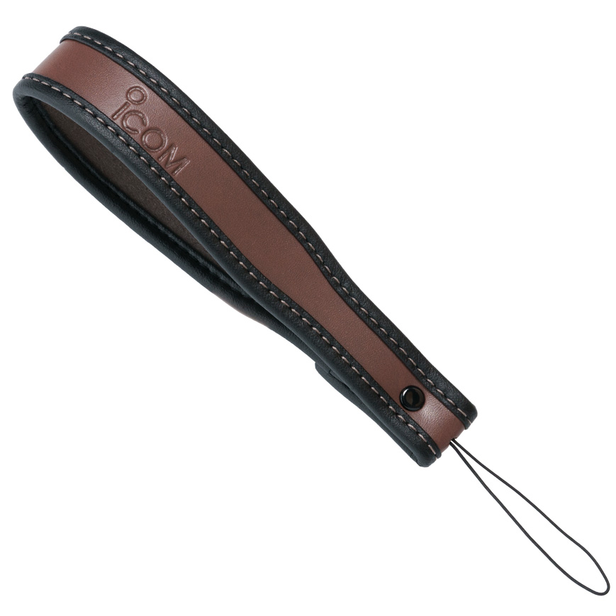MBPS1.002 Brown Hand Strap (Front)