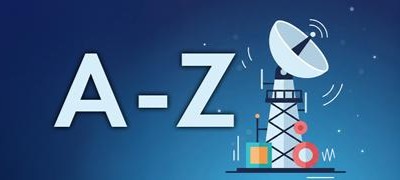 An A-Z of Radio Communication Terms
