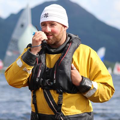 How to use a Marine VHF Radio!