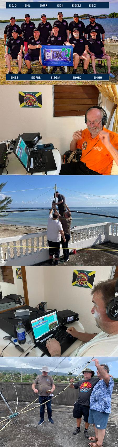 What is DXing and DXCC?