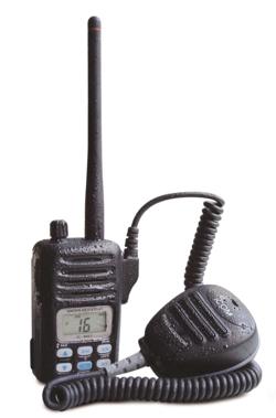 The Importance of Using a Speaker Microphone with your Icom 2 Way Radio