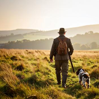 Efficient Countryside & Agricultural Operations - How Icom Two-Way Radio Solutions Can Make a Difference