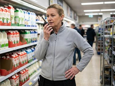 How to use a Two-Way Radio