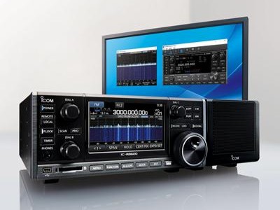 Everything you needed to know about Radio Receivers/Scanners