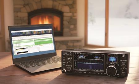 FT8 – The Digital Revolution!