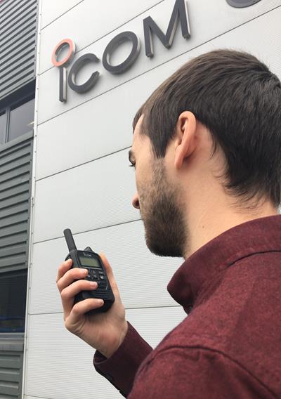 The Benefits of Push-To-Talk Over Cellular (PoC) Radio Systems