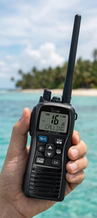 What To Consider When Choosing a VHF Marine Radio What To Consider When Choosing a VHF Marine Radio