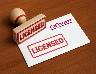 Getting the Right Two-Way Business Radio Licence