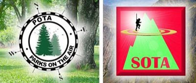 Beyond The Shack: Exploring The World of POTA and SOTA