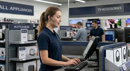The Important Role Played by Two-Way Radio Accessories