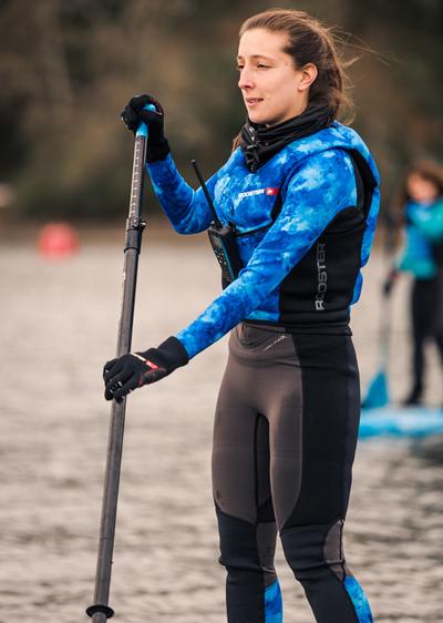 Marine VHF Radio, an Important Safety Tool for Paddleboarders