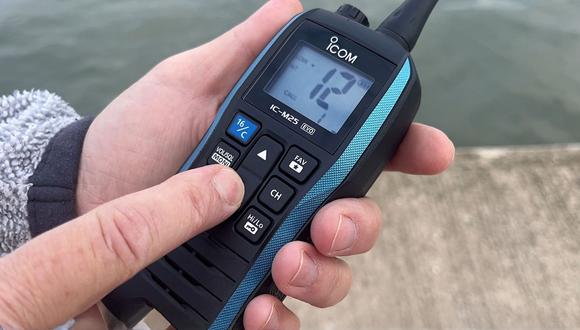 Everything You Should Know About Squelch On A Marine Radio