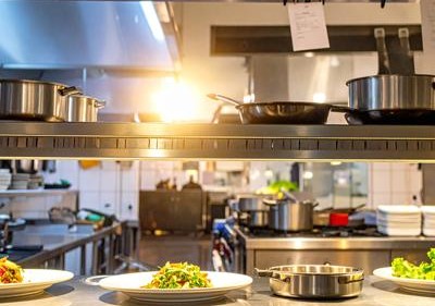 Two-Way Radios In Catering - The Secret Ingredient to Seamless Service