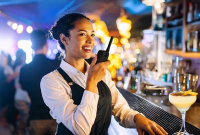 Two-Way Radio Buyers Guide