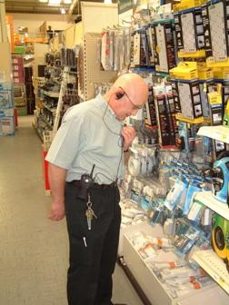 The Importance of Two Way Radios in the Retail Sector