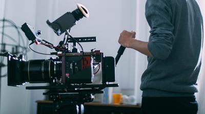 From "Action" to "Cut" Boost Your On-Set Communication with Two-Way Radios