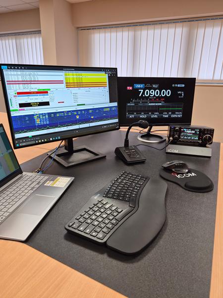 Getting Started with FT8: A Practical Guide for Icom Users