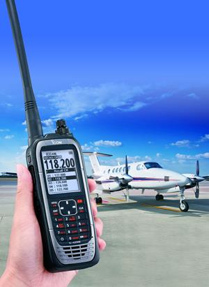 Everything you need to know about Airband radios