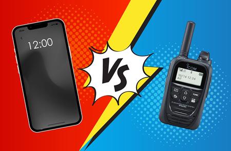 Two-Way Radio Buyers Guide