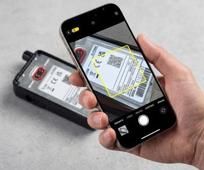 Beware of Counterfeit Icom Products