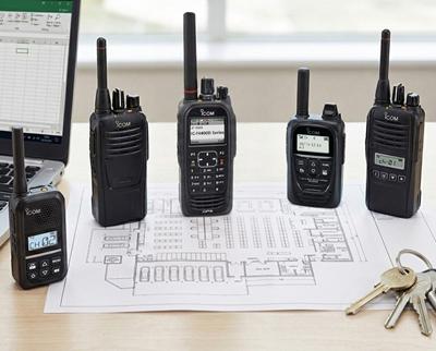 Two-Way Radio Buyers Guide