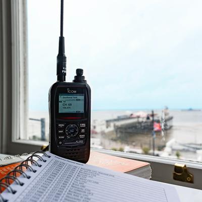 Everything you needed to know about Radio Receivers/Scanners