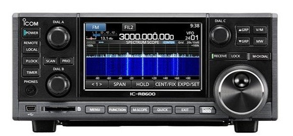 Aviation Radio Scanners & Airband Receivers: A UK Guide to Monitoring Aircraft Communications