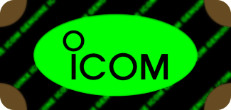 Cuidado con los productos Icom falsificados