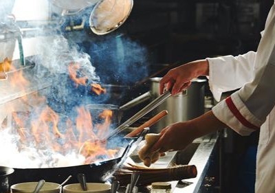 Two-Way Radios In Catering - The Secret Ingredient to Seamless Service